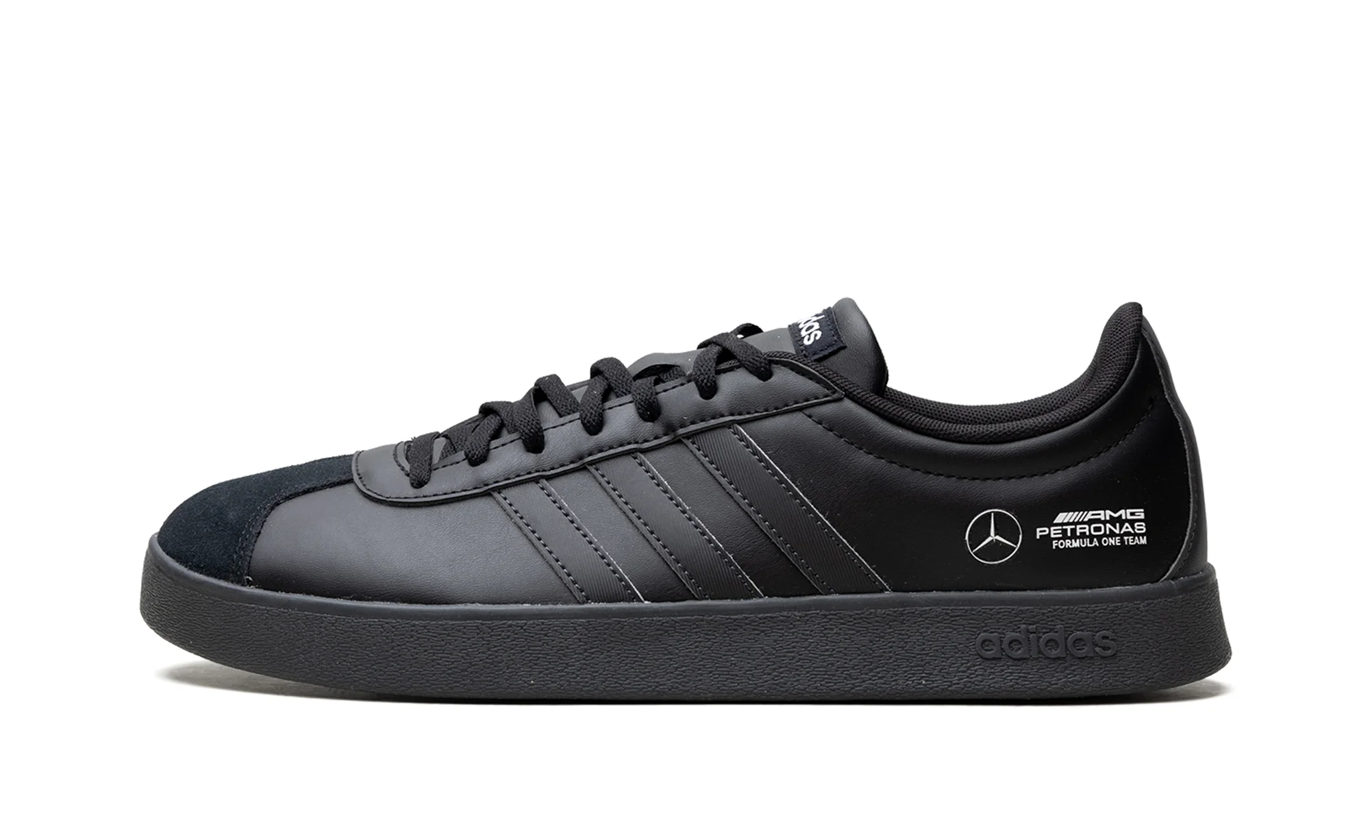 VL Court "Mercedes-AMG Petronas Formula One Team Core Black" jr1067 - 1