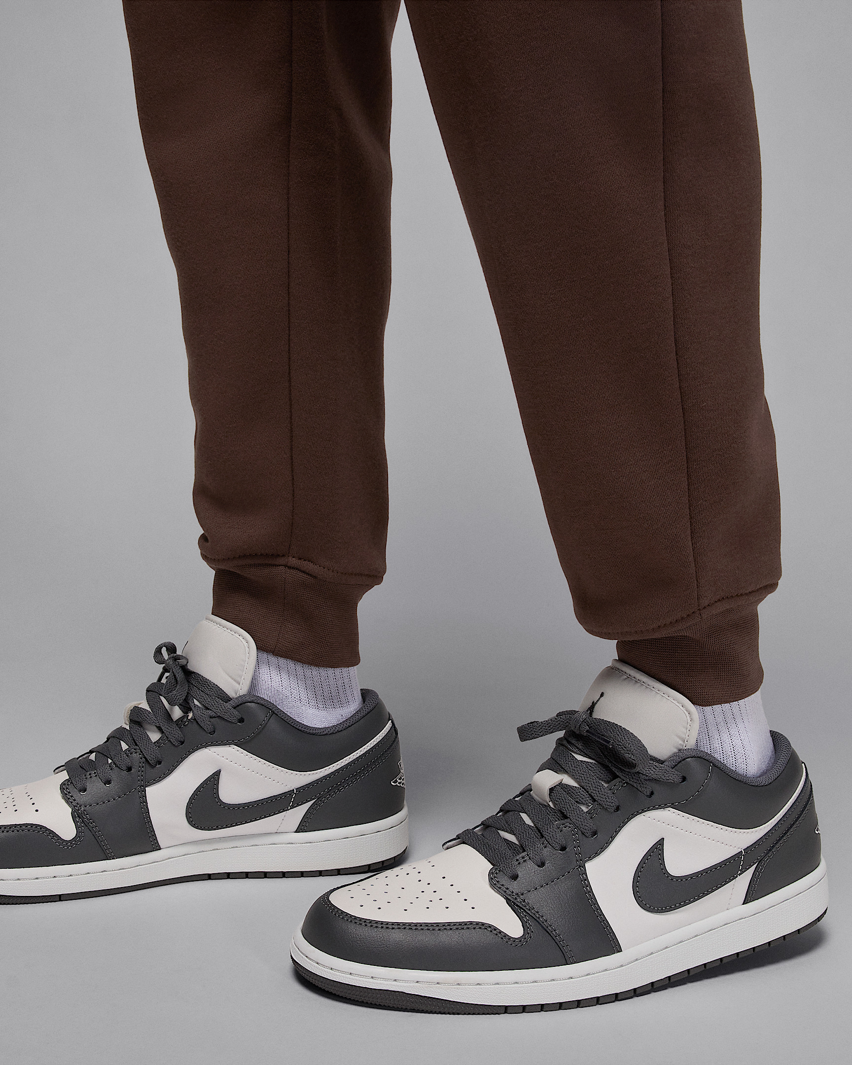 Jordan Brooklyn Fleece Men's Pants - 5