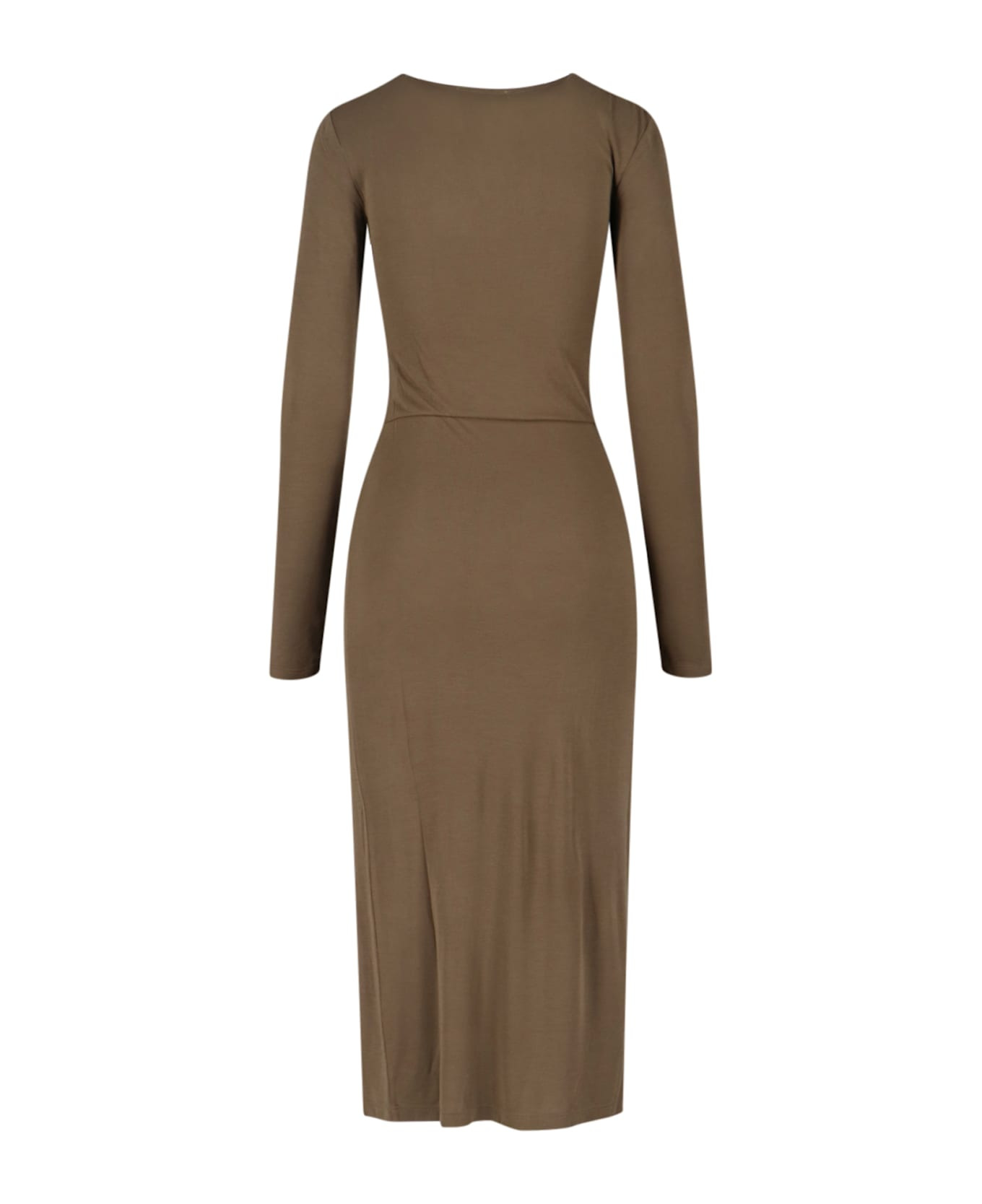 'jelina' Midi Dress - 2