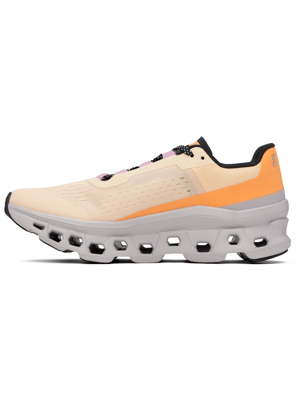 Multicolor Cloudmonster Sneakers - 3