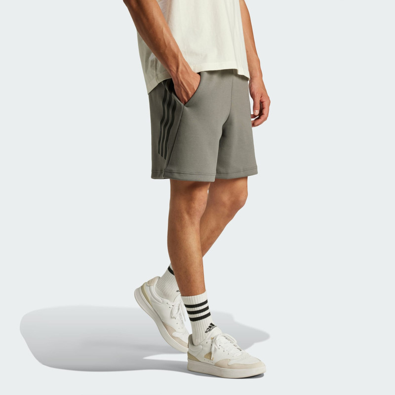 Future Icons 3-Stripes Shorts 4