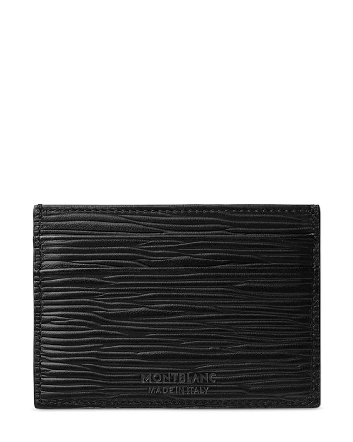 Meisterstück 4810 Card Holder - 2