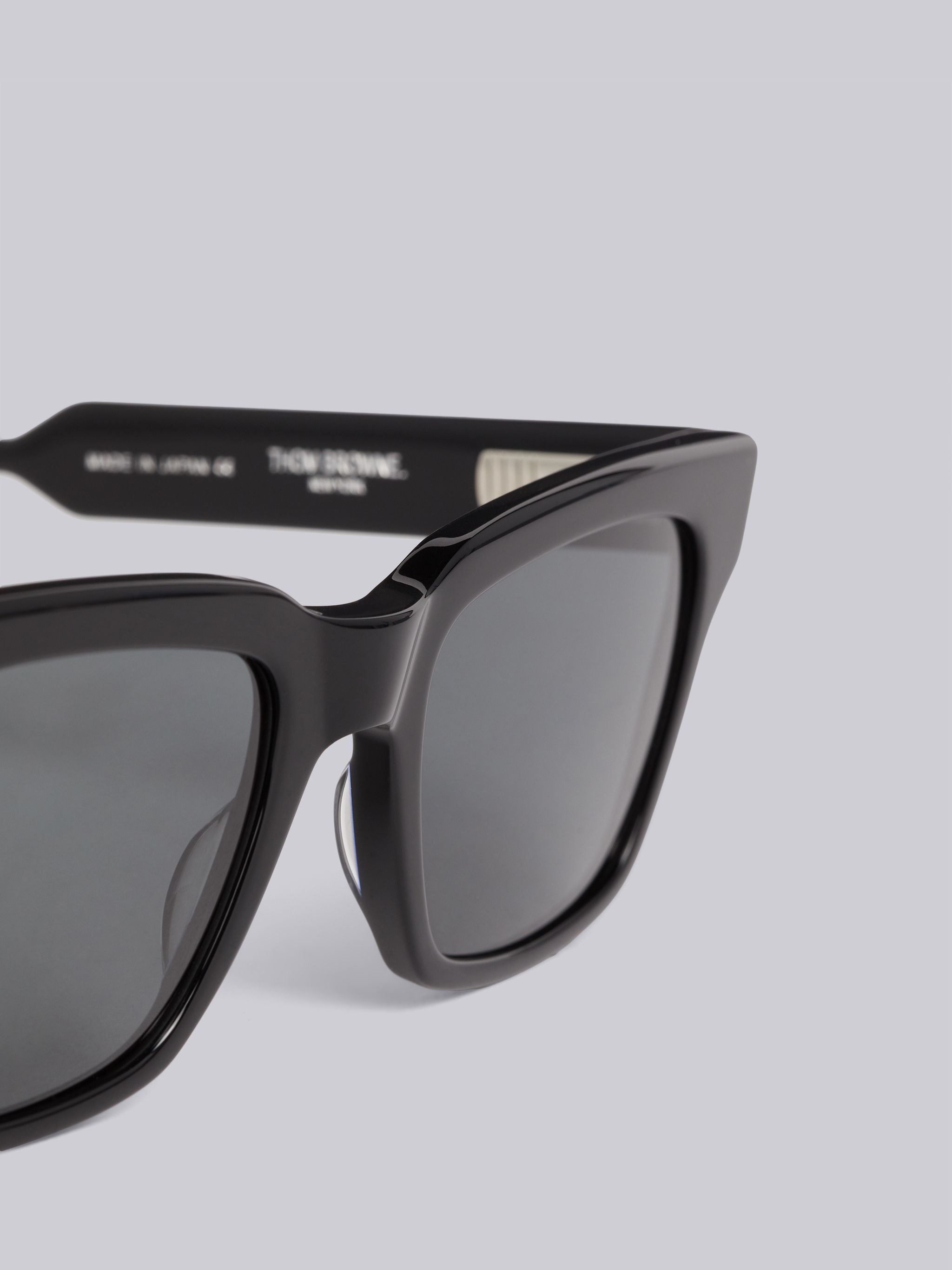 square sunglasses - 2