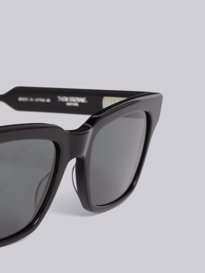 Thom Browne square sunglasses outlook