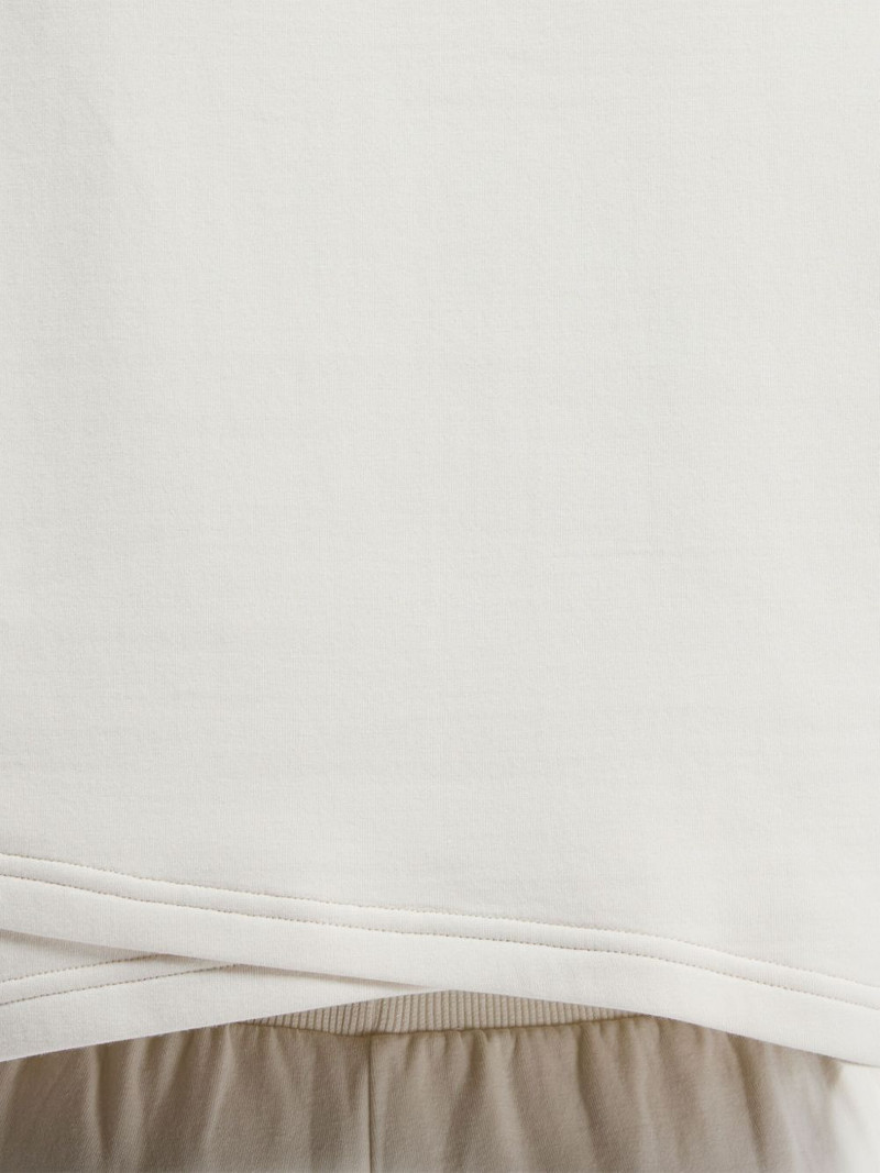 Active Collective cropped sweatshirt 7
