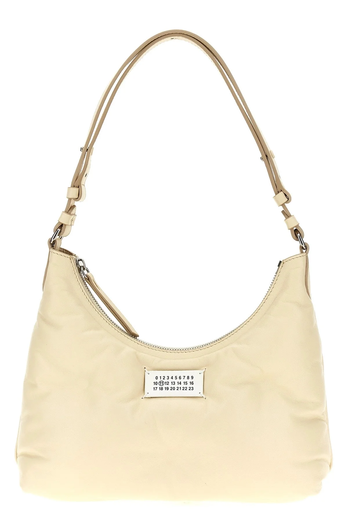 'Glam Slam hobo small' shoulder bag - 1