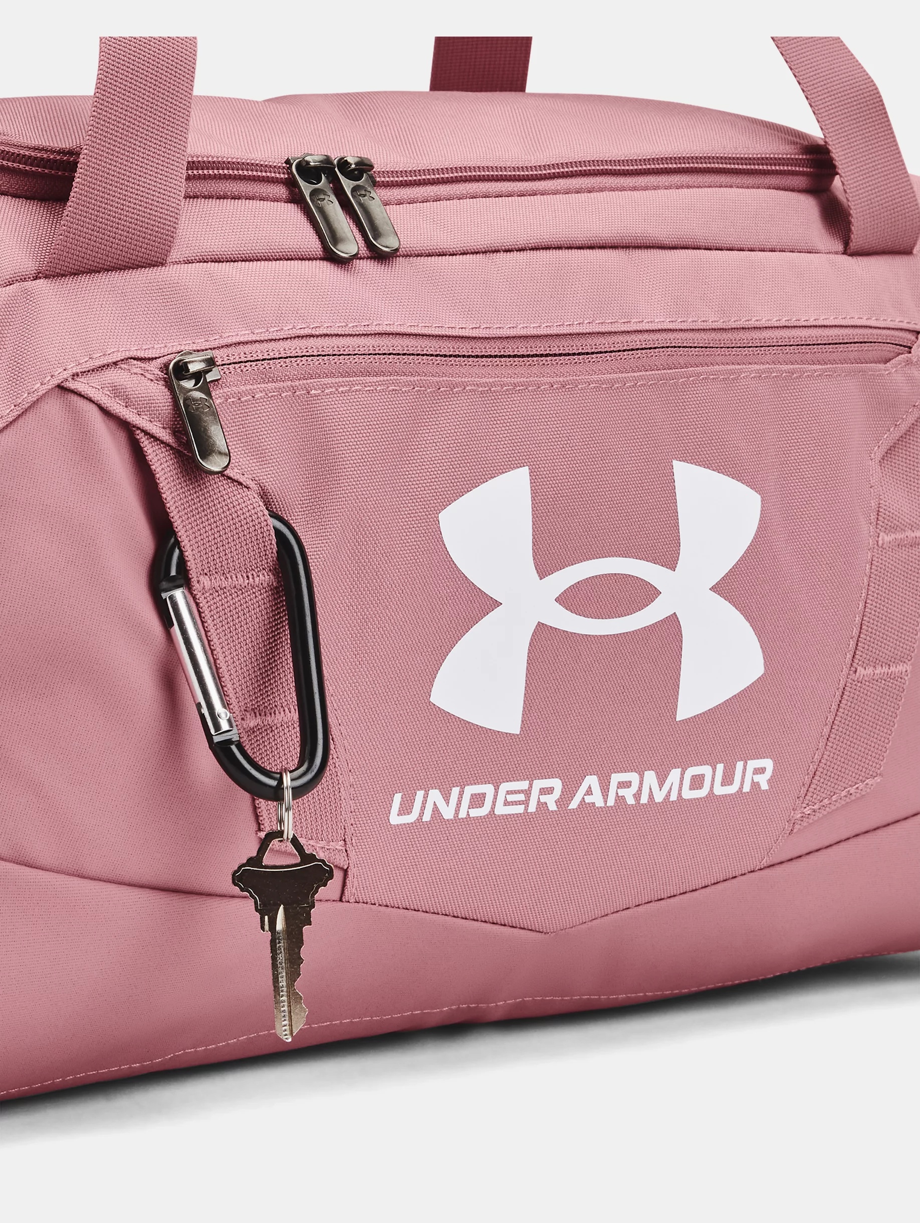 UA Undeniable 5.0 XS Duffle Bag - 3