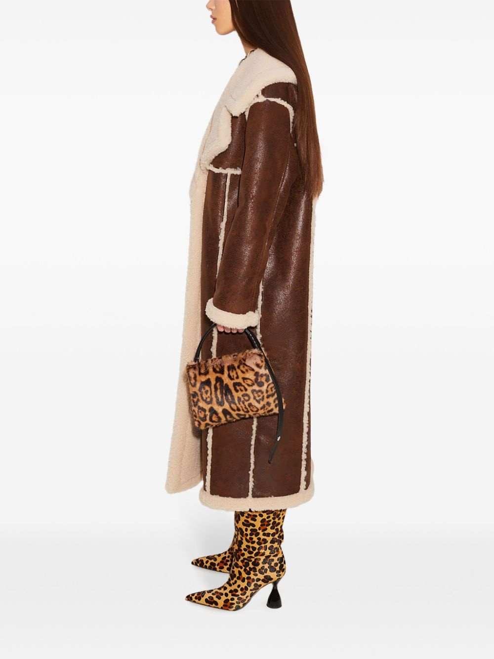 Jetz coat - 2