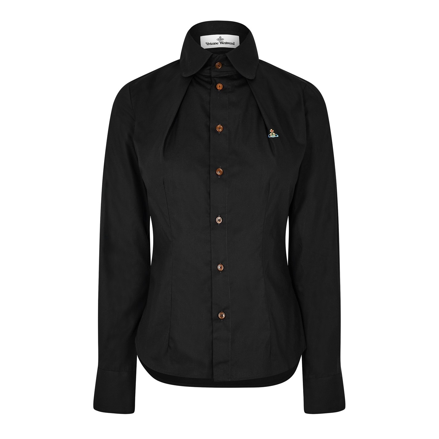 VIVIENNE WESTWOOD TOULOUSE SHIRT - 5