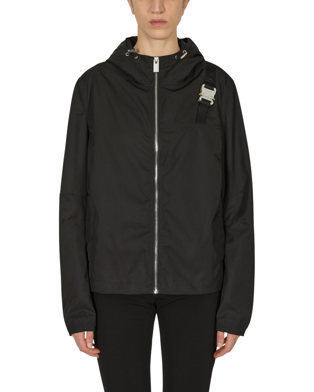 WINDBREAKER - X - 6