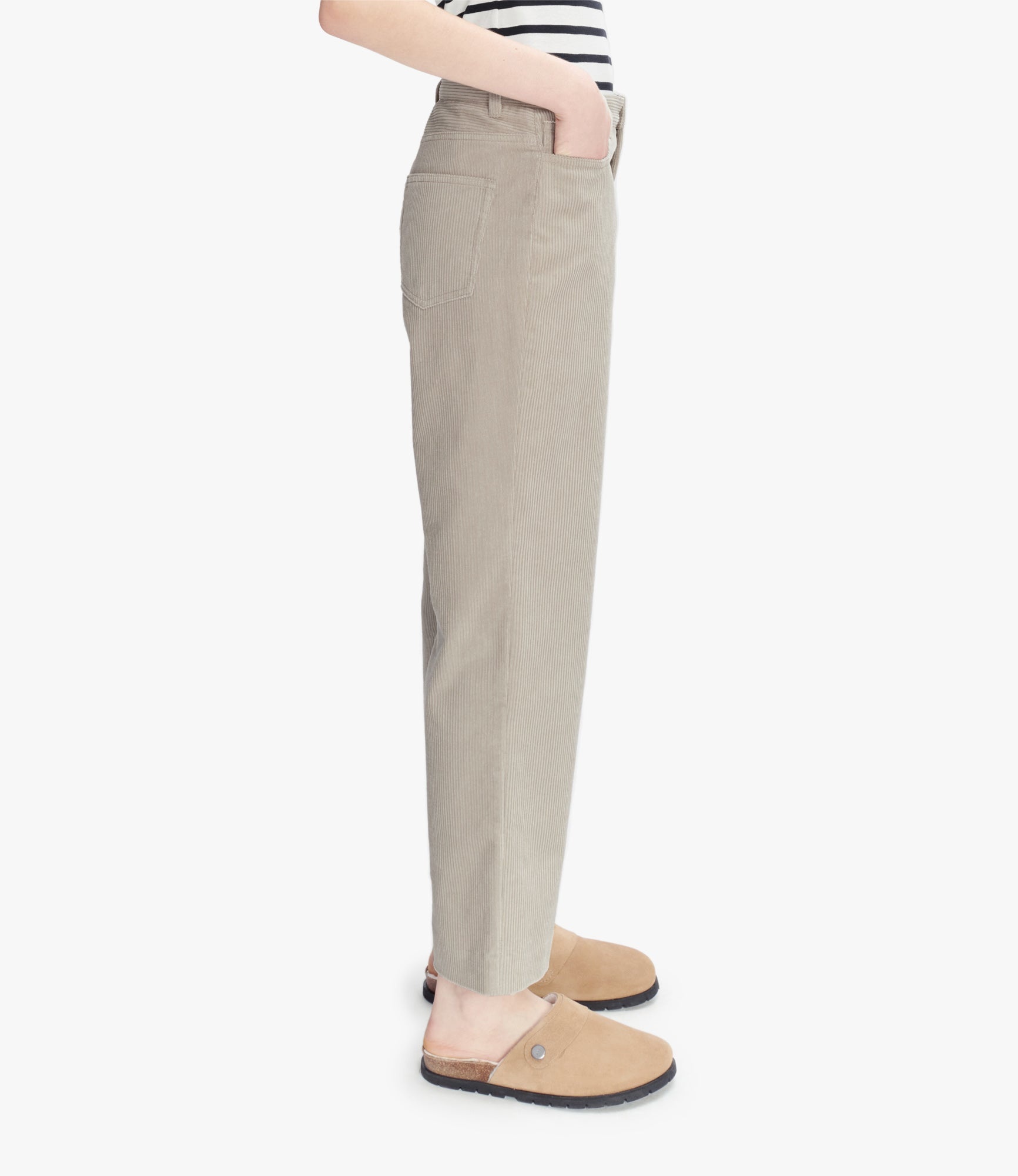 NEW SAILOR JEANS - 5