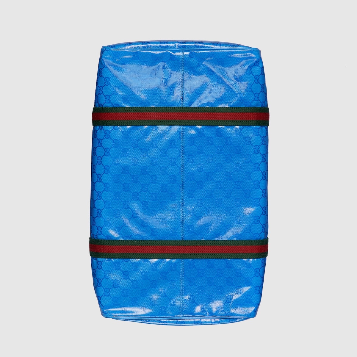 Large duffle bag with Web - 9