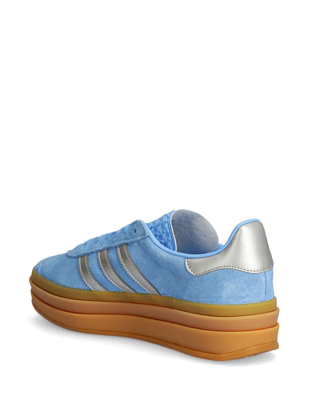 Gazelle Bold sneakers - 3