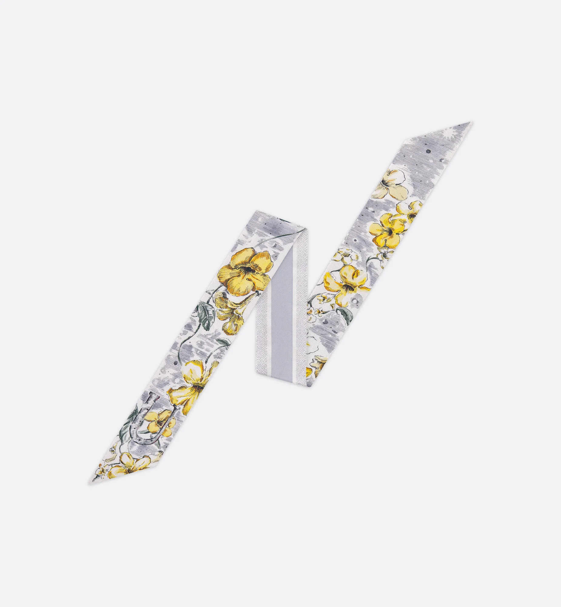 ABCDior U Uncarina - Univers Mitzah Scarf - 1