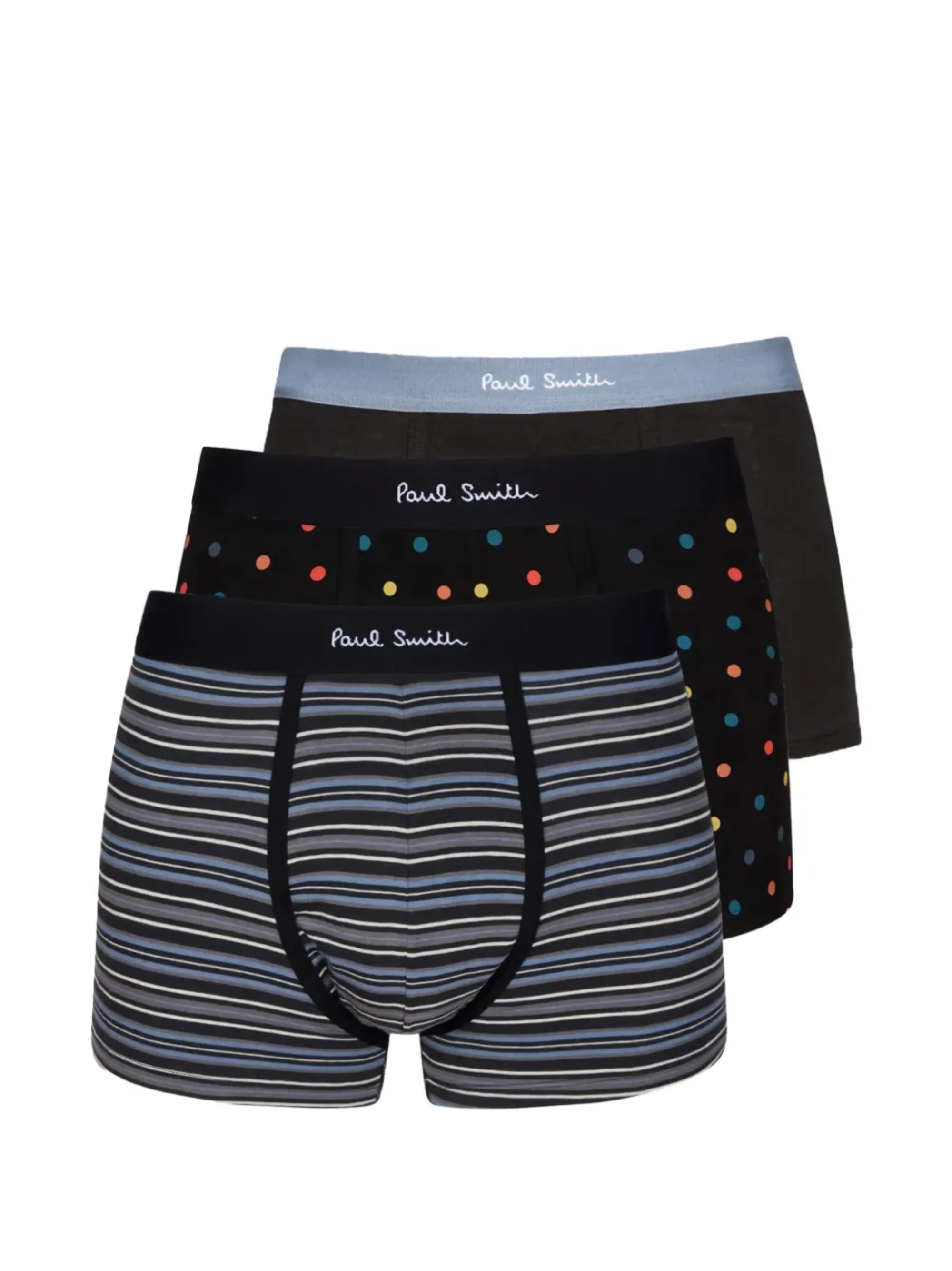 Set of 3 Boxers - 1