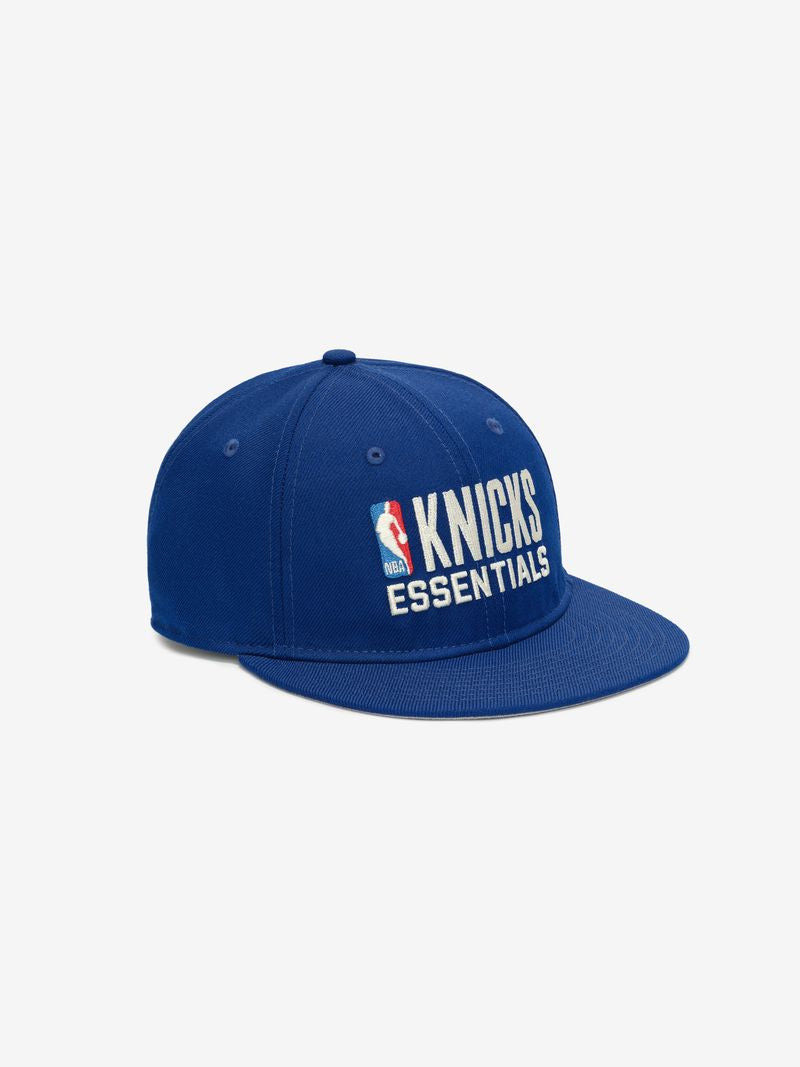 ESSENTIALS Knicks 9Fifty RC Snapback outlook