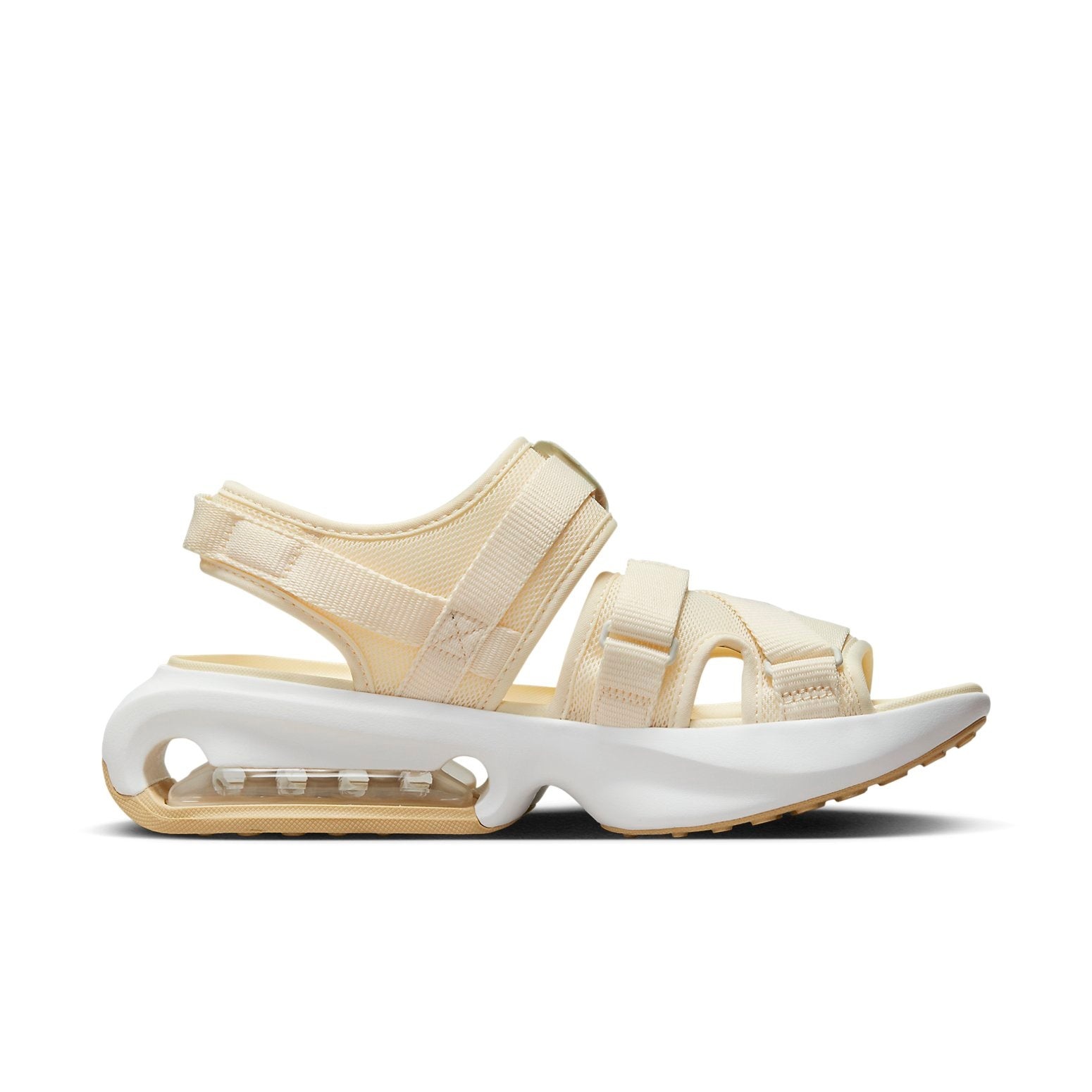 (WMNS) Nike Air Max Sol 'Coconut Milk' FD5982-100 - 2
