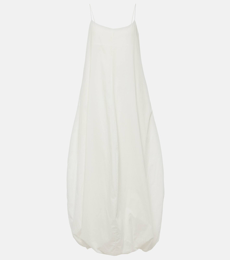 Anais cotton maxi dress 1