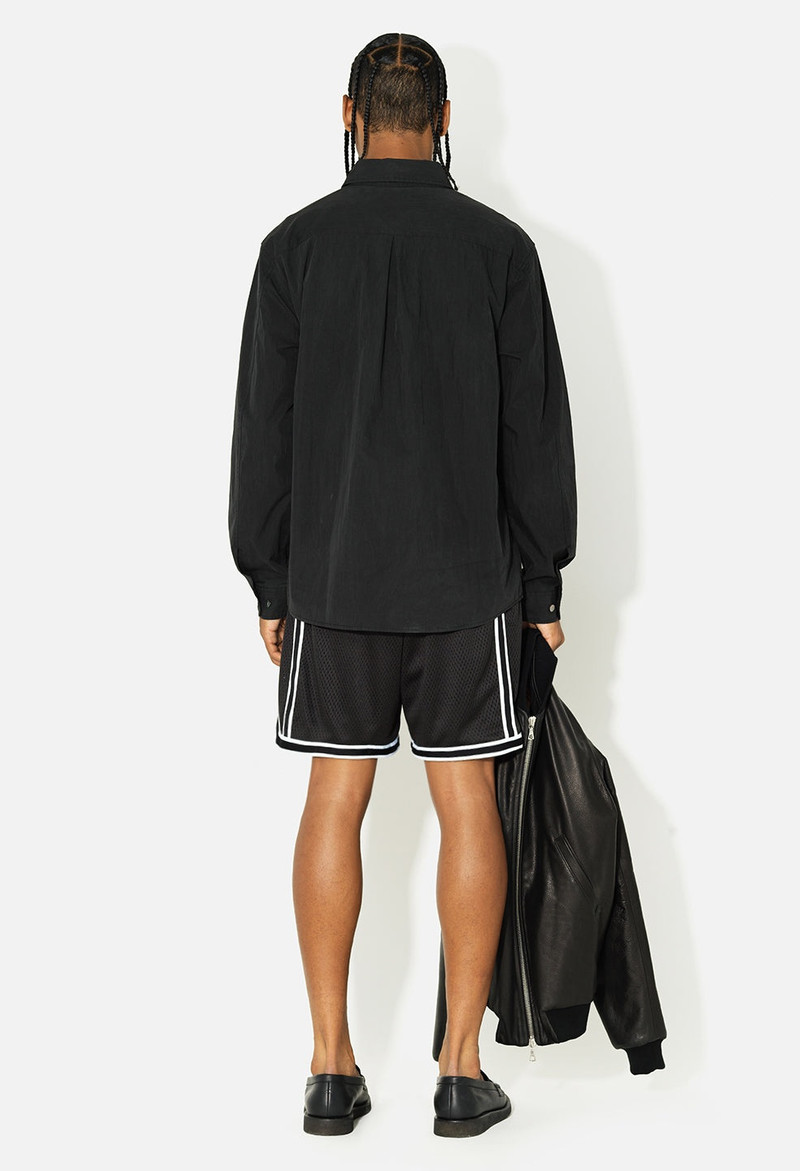 VINTAGE VARSITY SHORTS 6