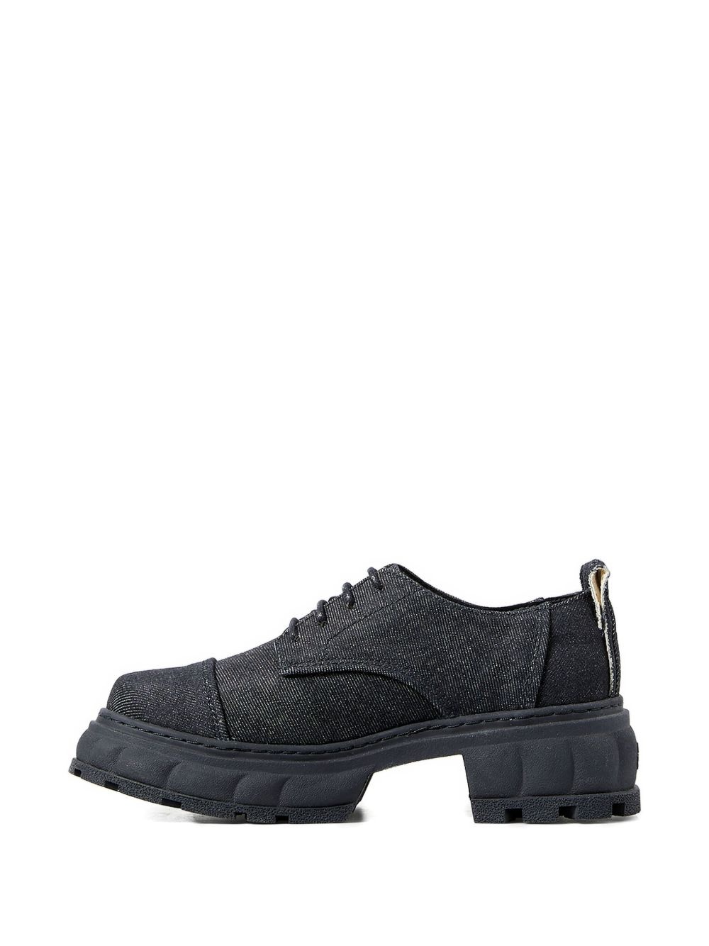 Alter recycled-denim shoes - 4