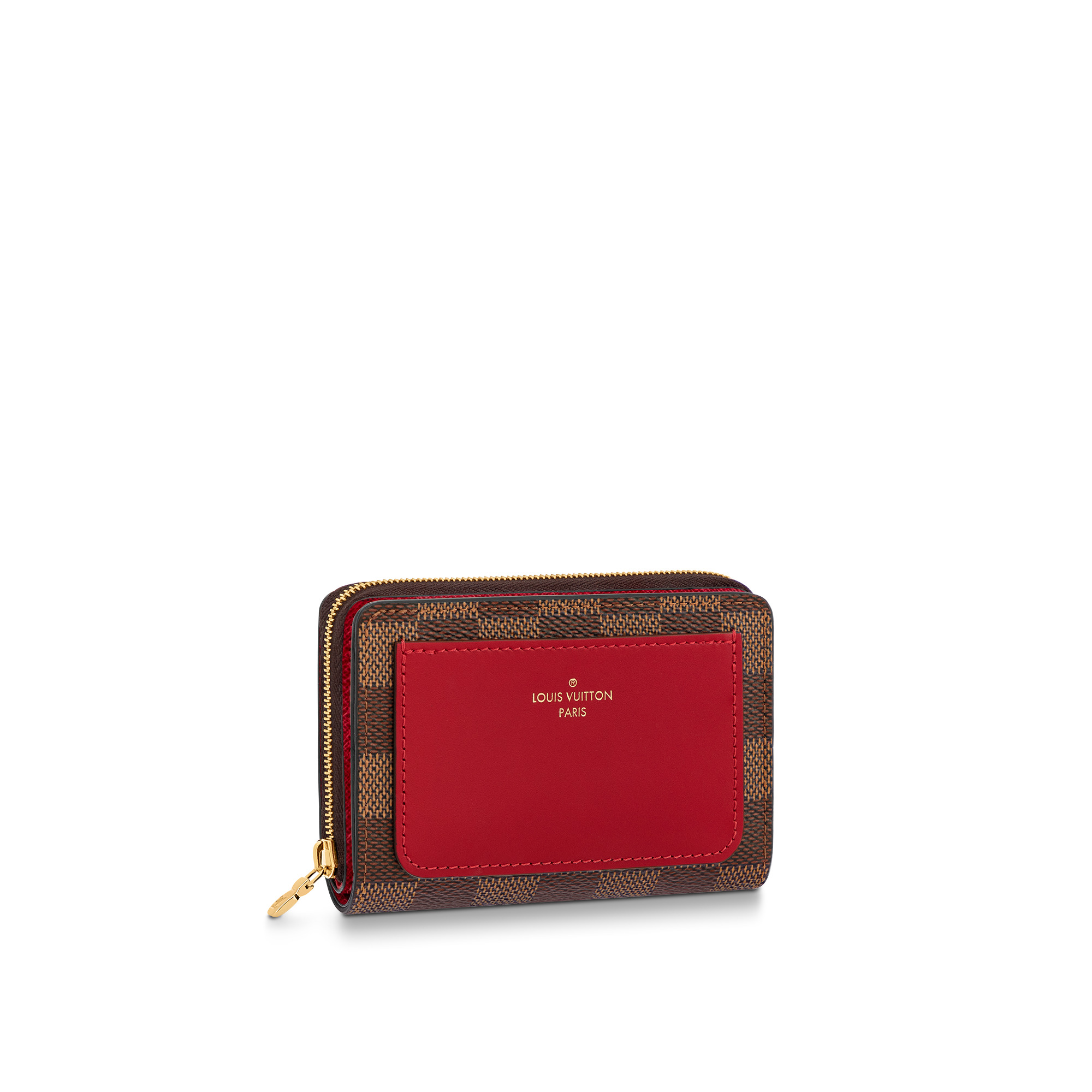 Lou Wallet - 1