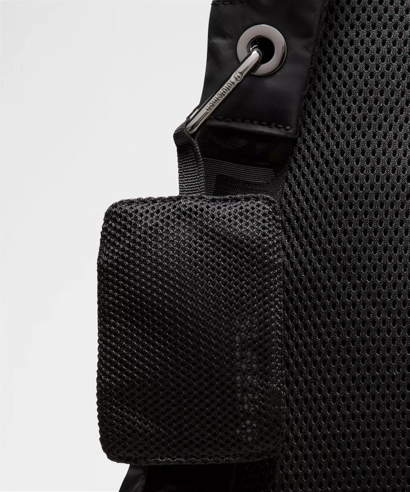 Oversized Sling Bag 7.5L *SLNSH Collection 8