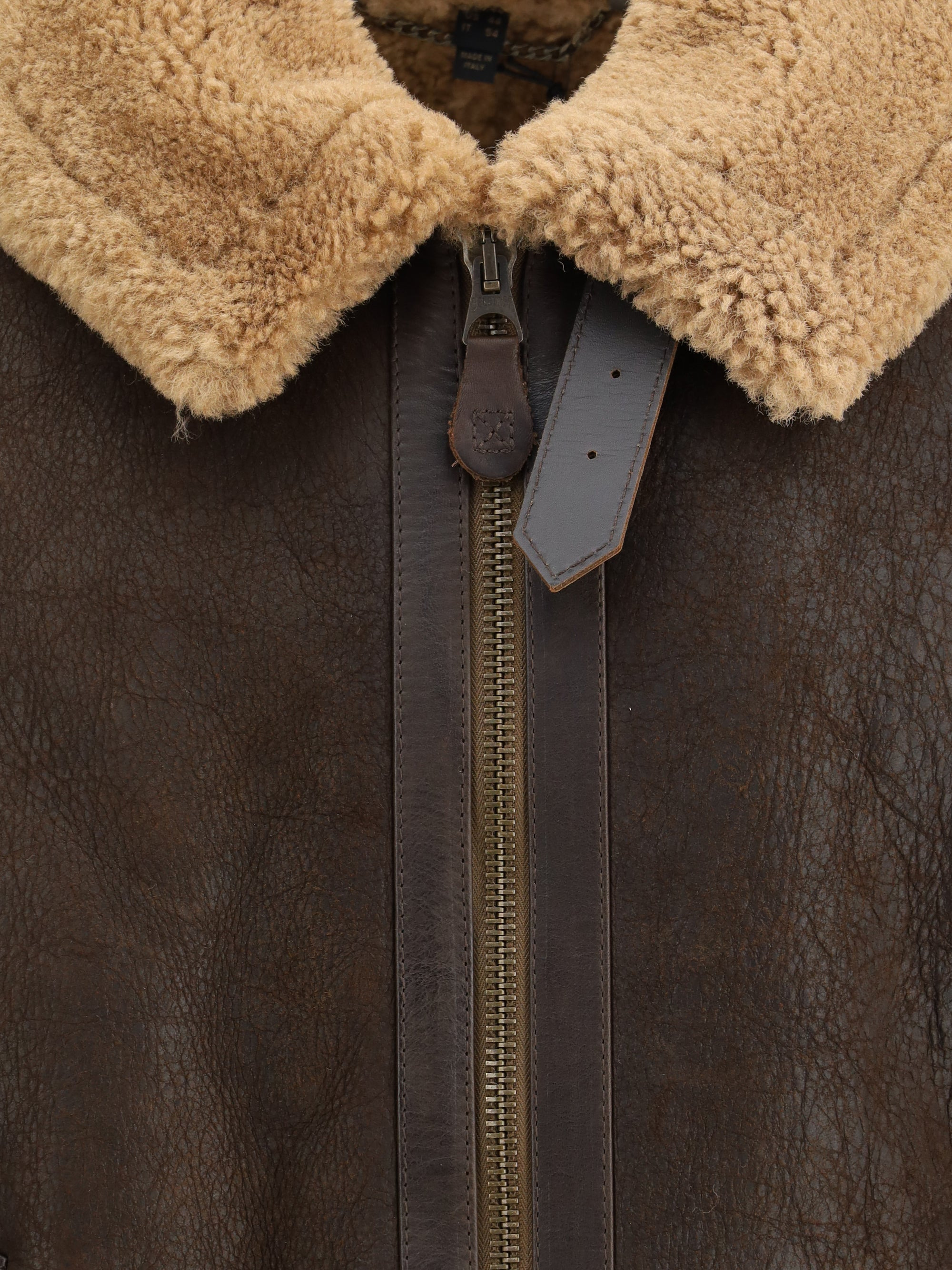 Belstaff Men Wilder Jacket - 4