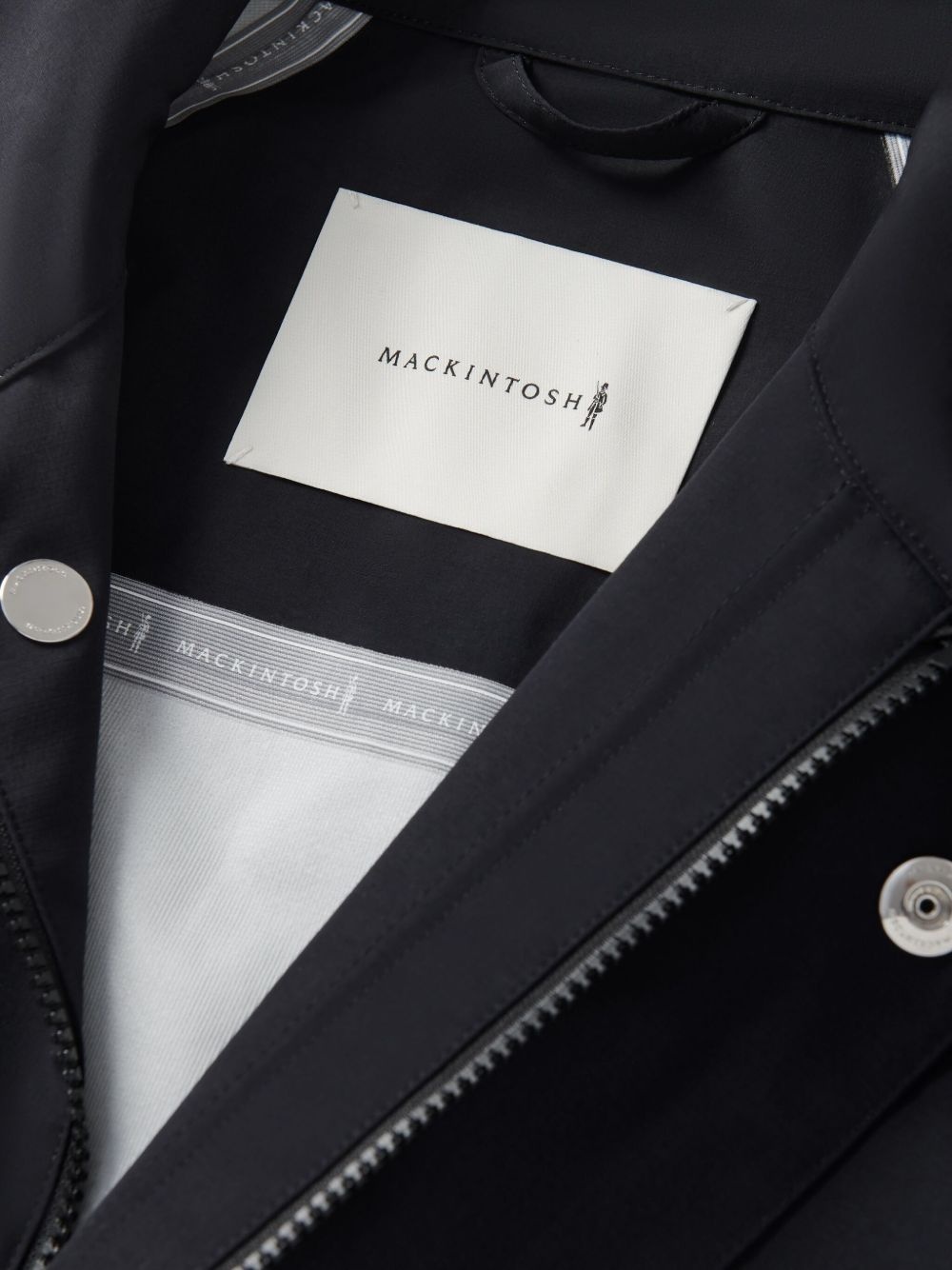 Raintech Skye utility jacket - 4