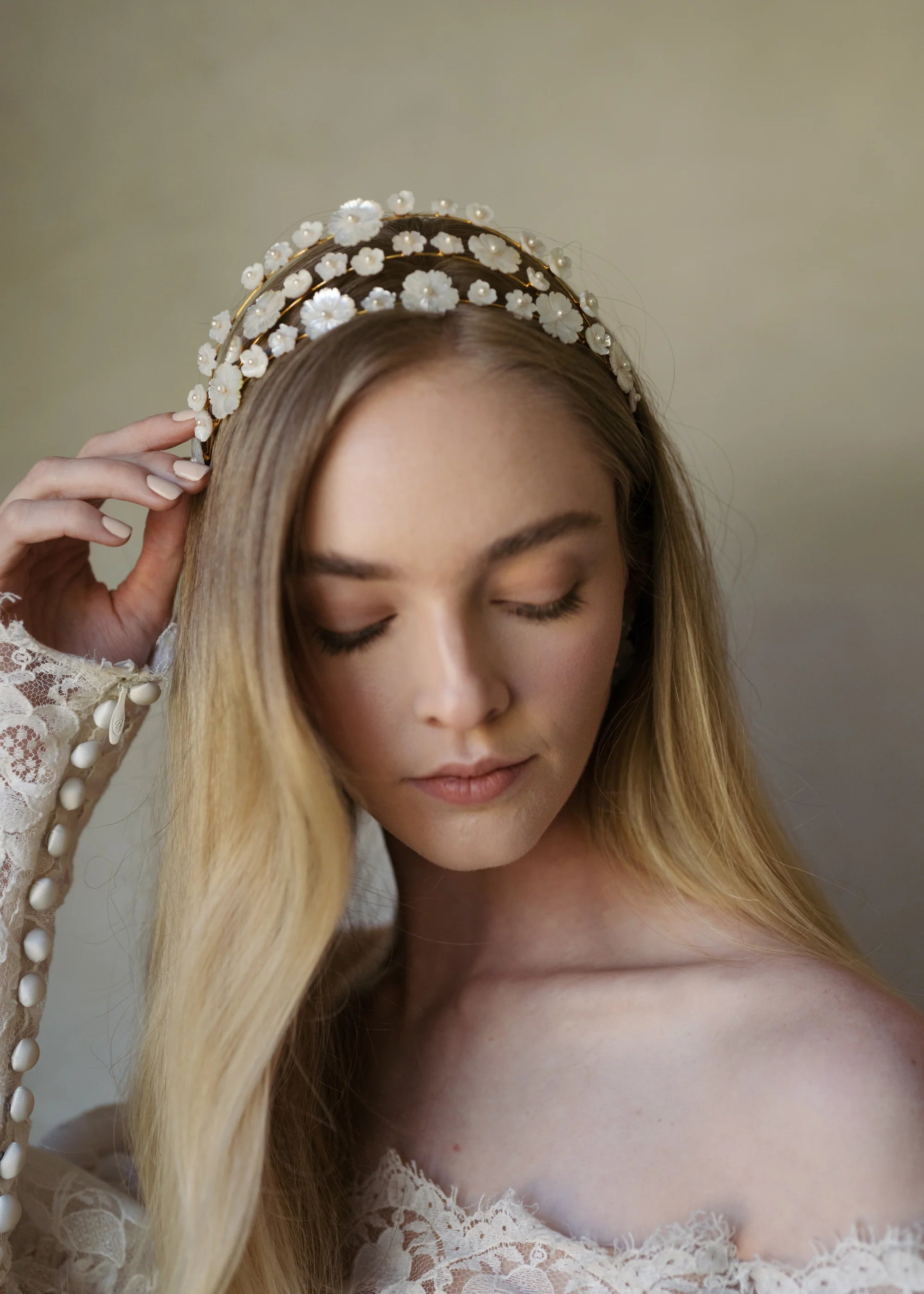 Jenette Crown - 2