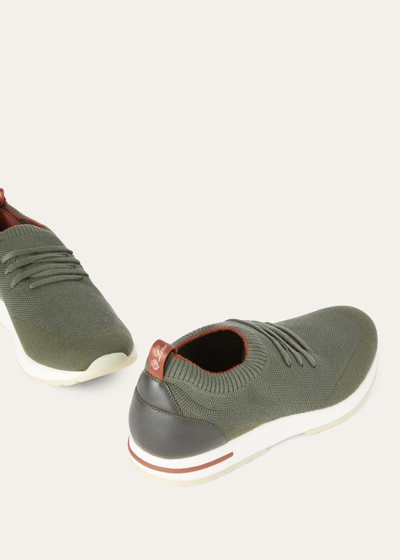 360 Lp Flexy Walk Sneaker 7