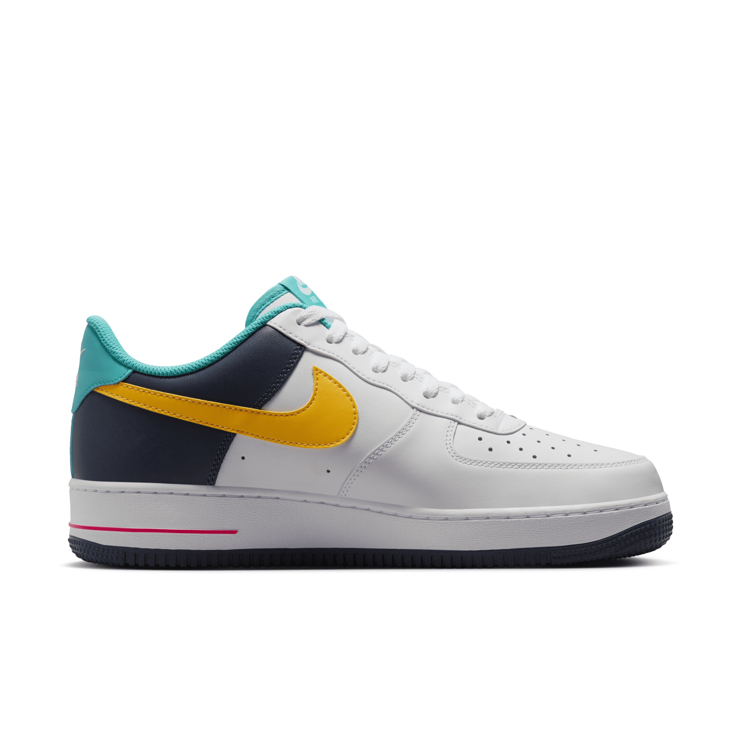 Nike Men's Air Force 1 '07 Shoes - 3