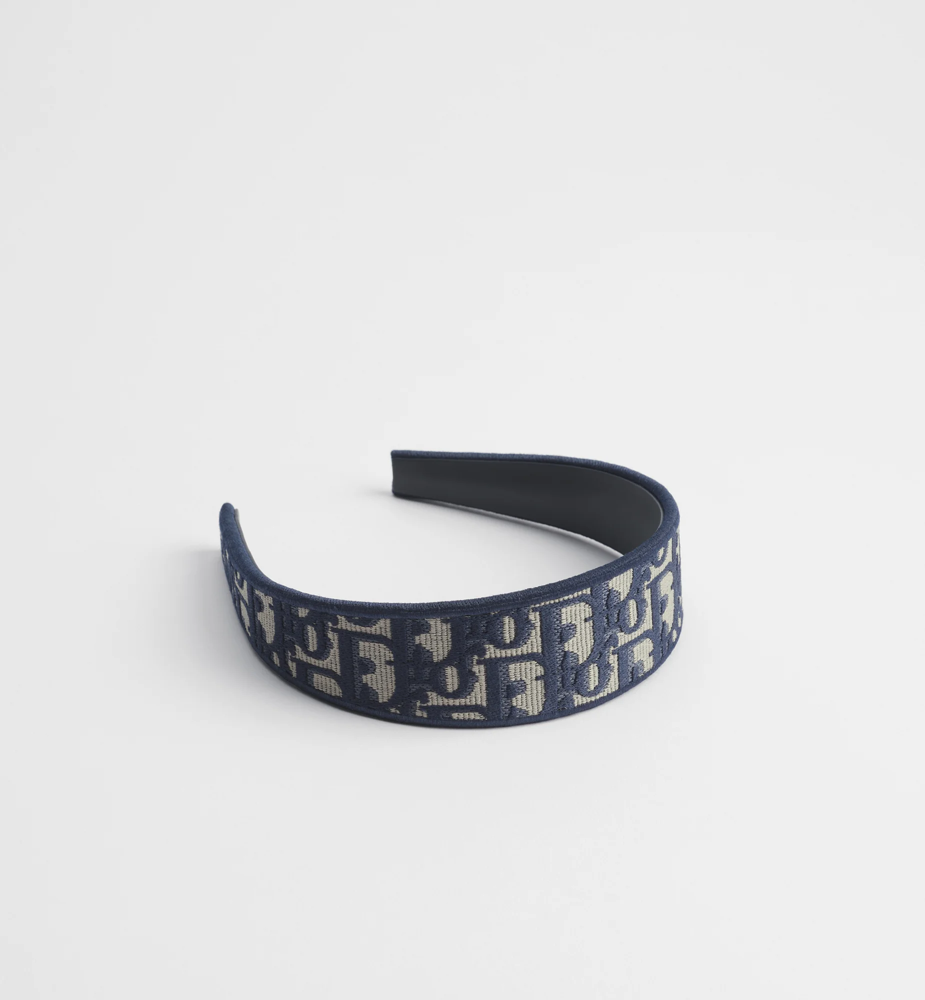 Dior Oblique Dior Band Headband - 1
