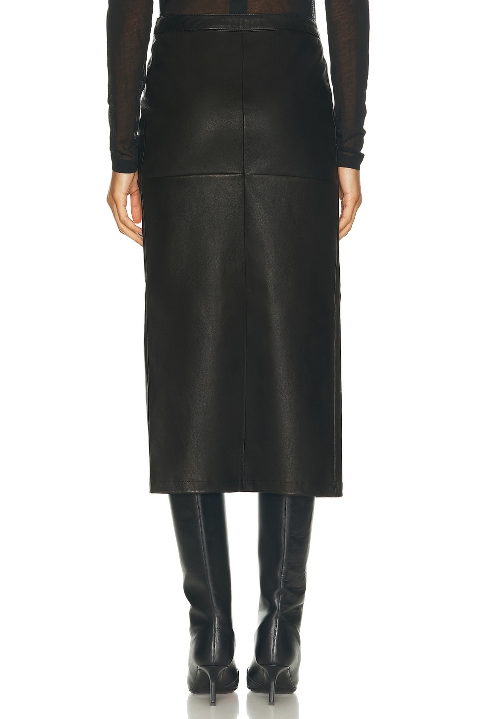 Jupe Skirt - 4