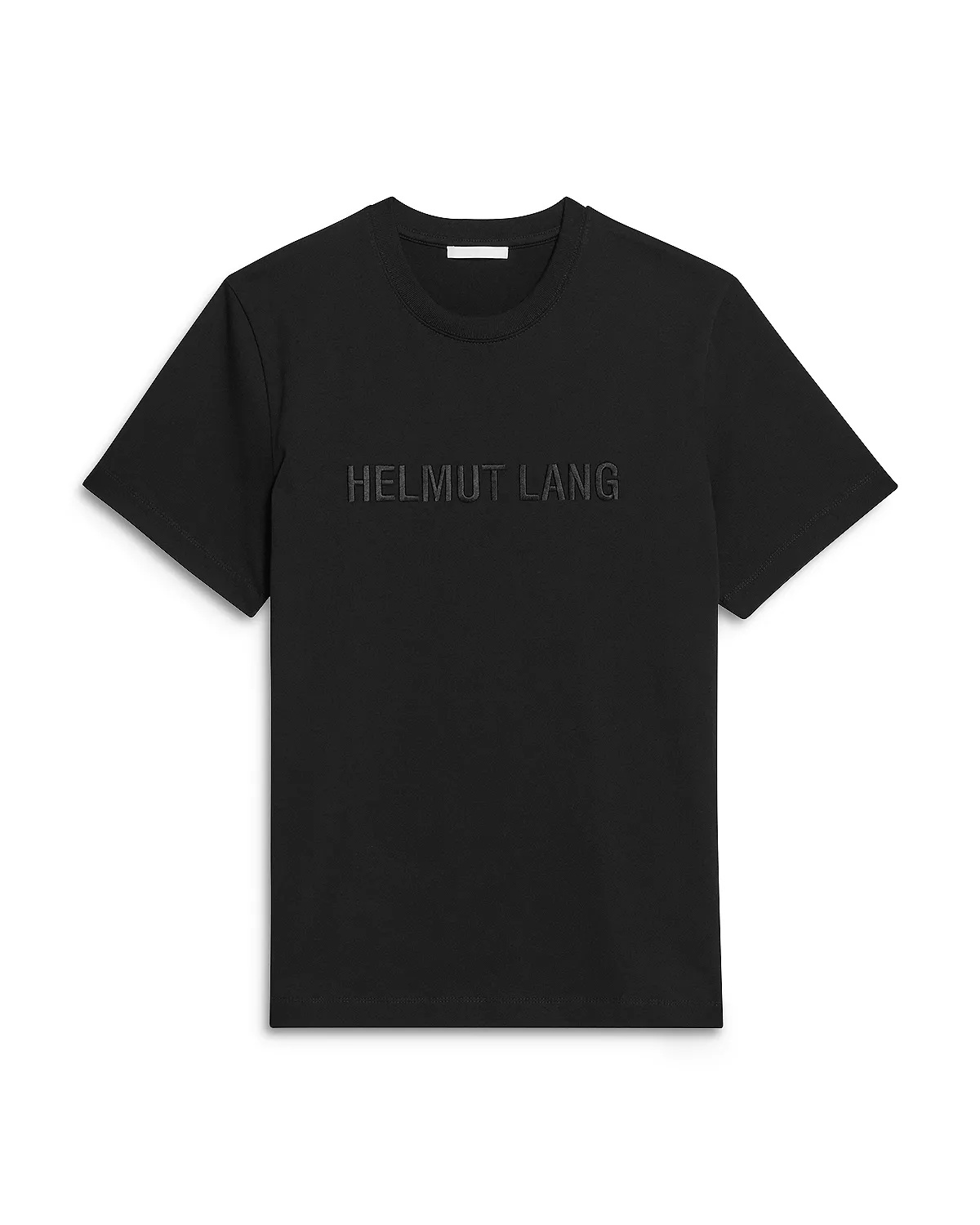 Short Sleeve Logo Tee - 7