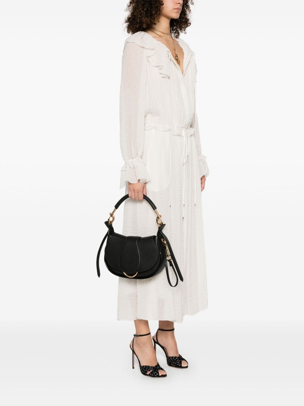 Ride shoulder bag - 2