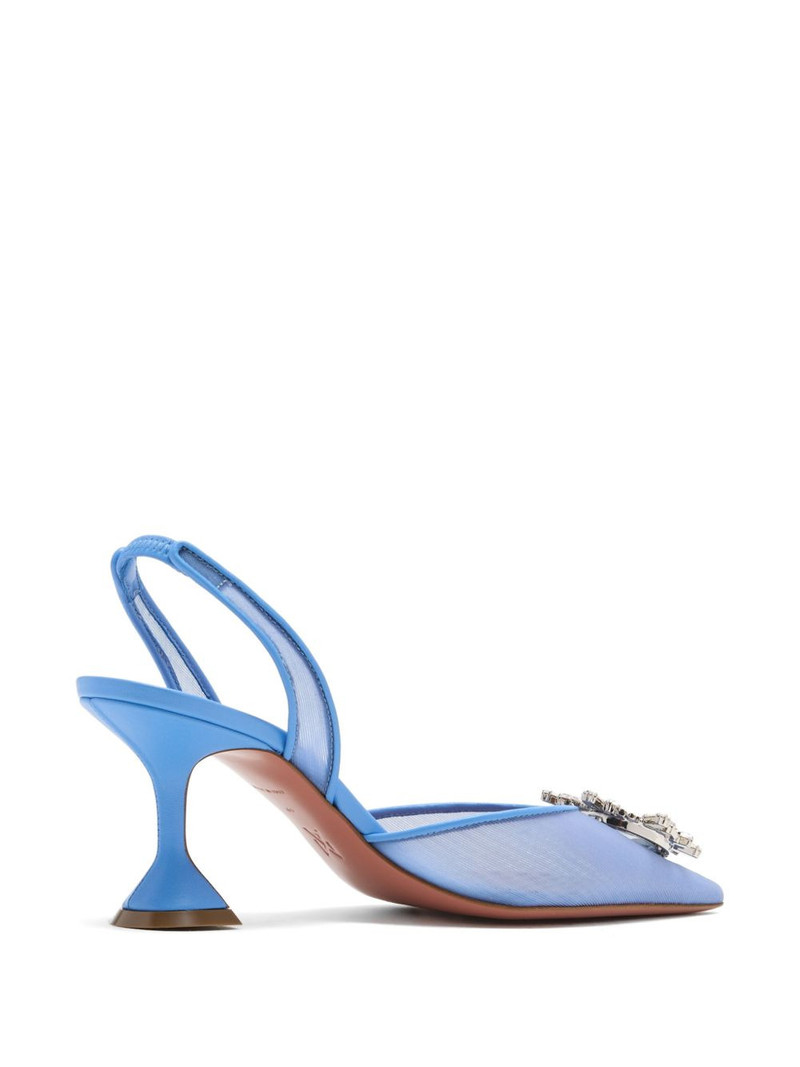 Begum pumps 3