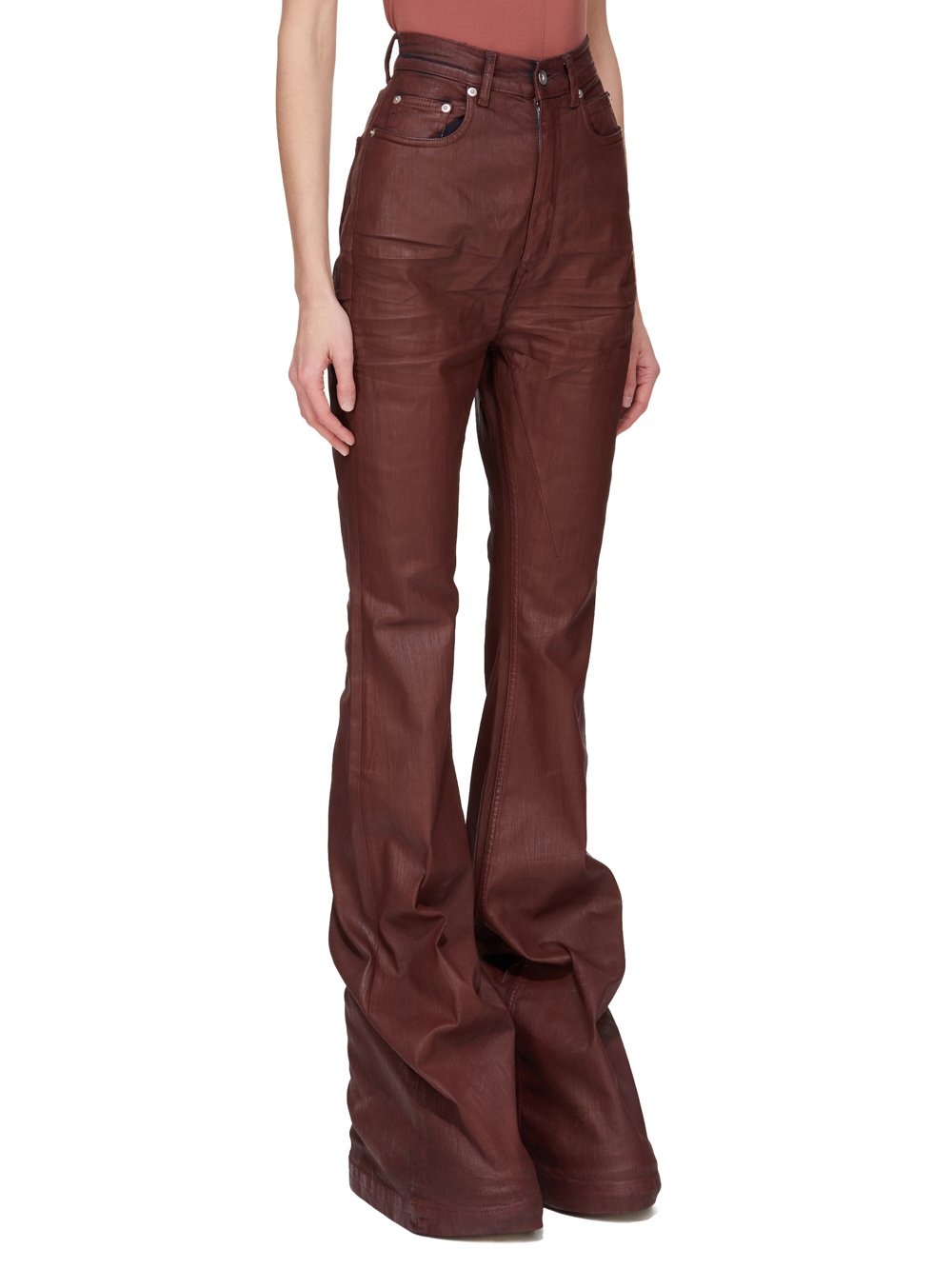 PANTS - 2