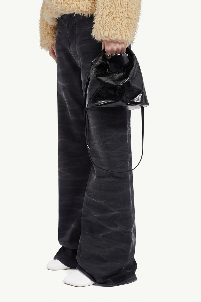 Japanese classic crossbody bag 6