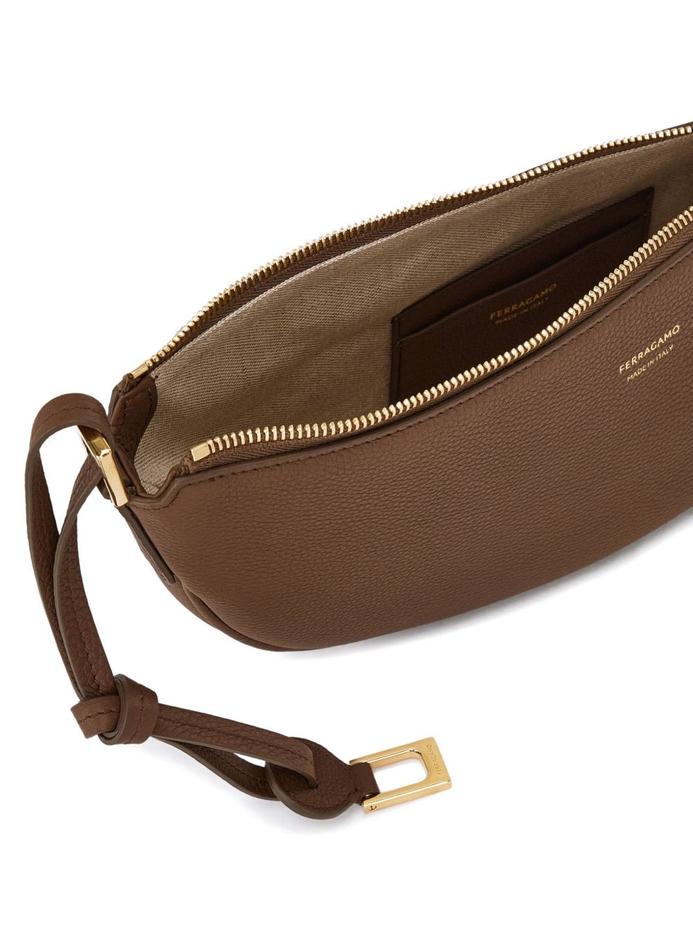 Hobo S shoulder bag - 7