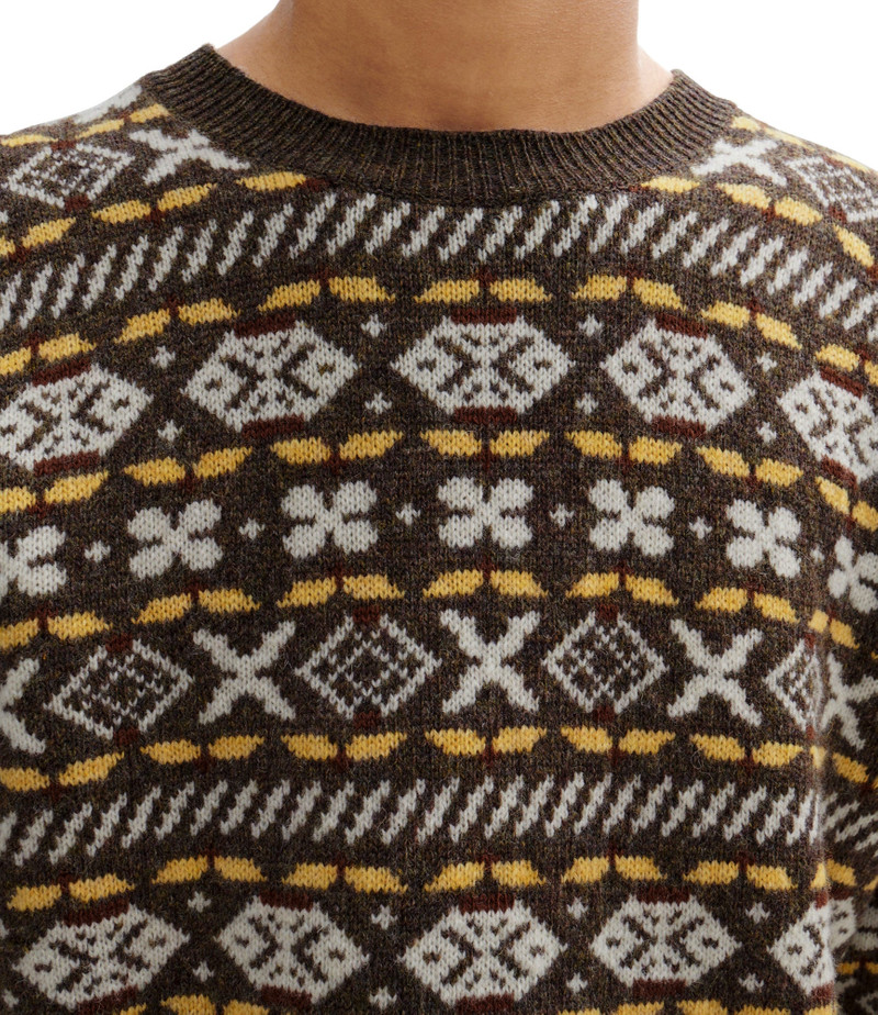 JOHN SWEATER 5