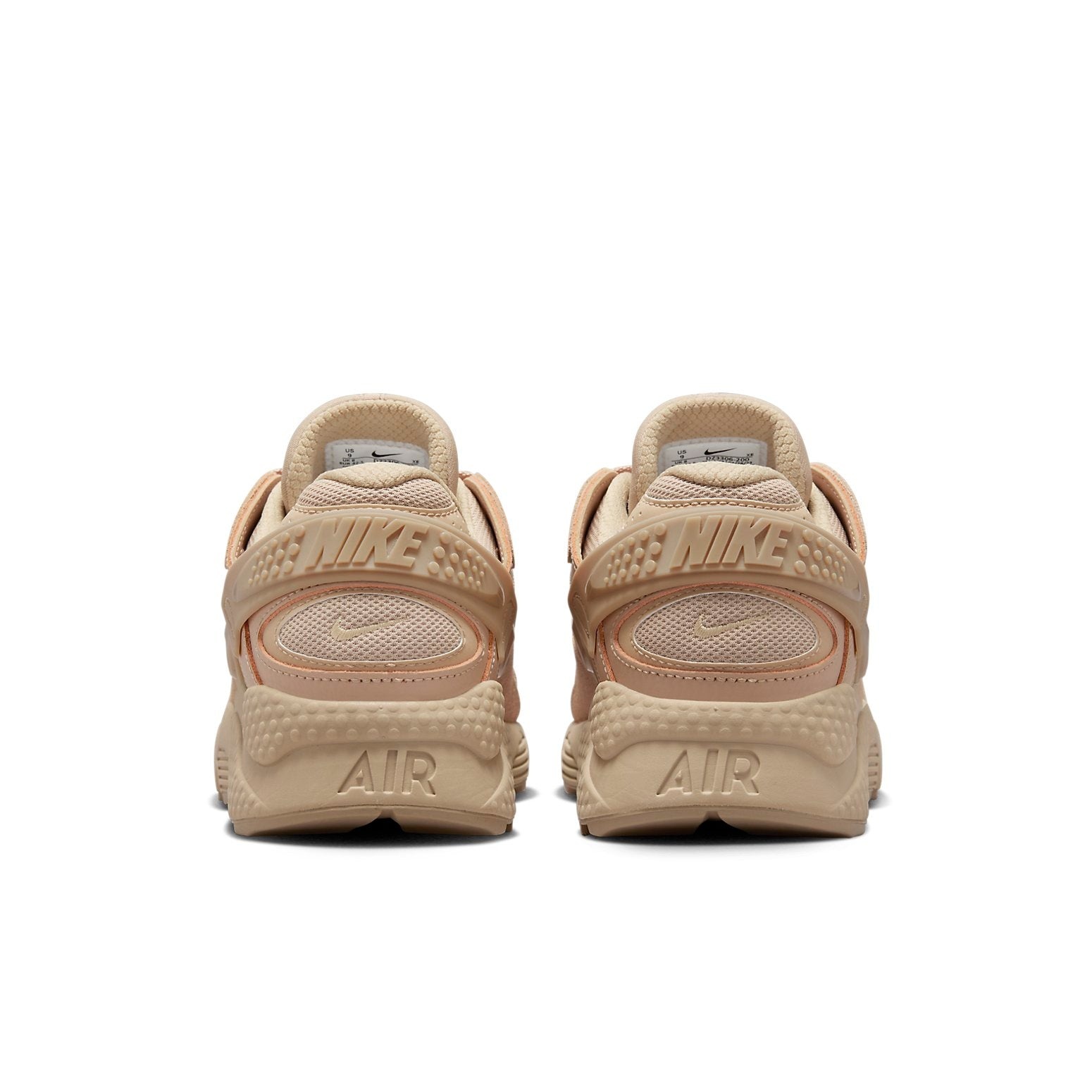 Nike Air Huarache Runner 'Wheat Gold' DZ3306-200 - 4