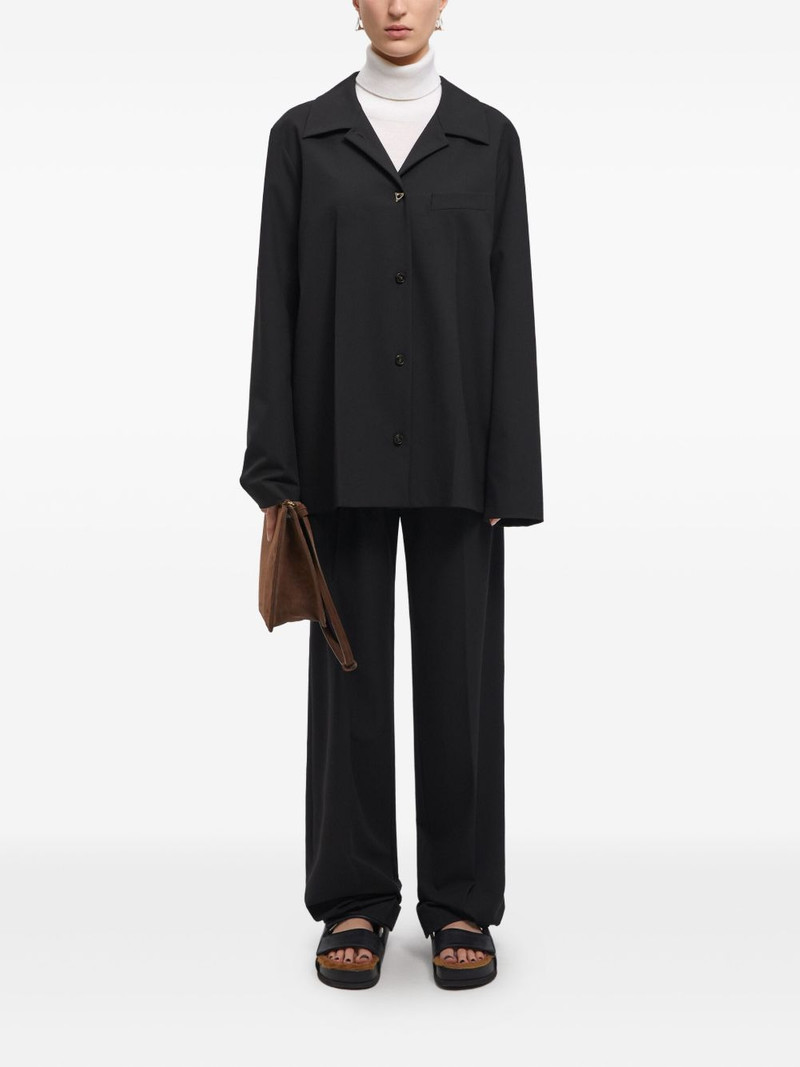 AERON long sleeve shirt outlook