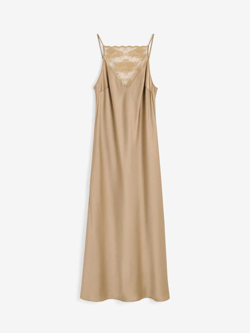 BY MALENE BIRGER Libbie maxi dress outlook