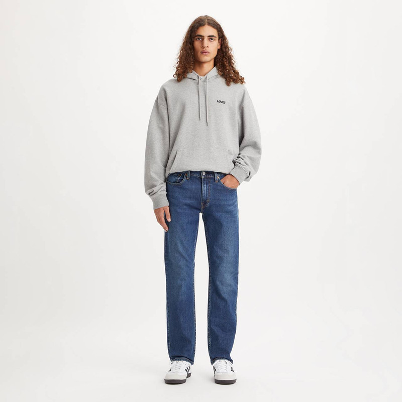 514™ STRAIGHT FIT MEN'S JEANS 2
