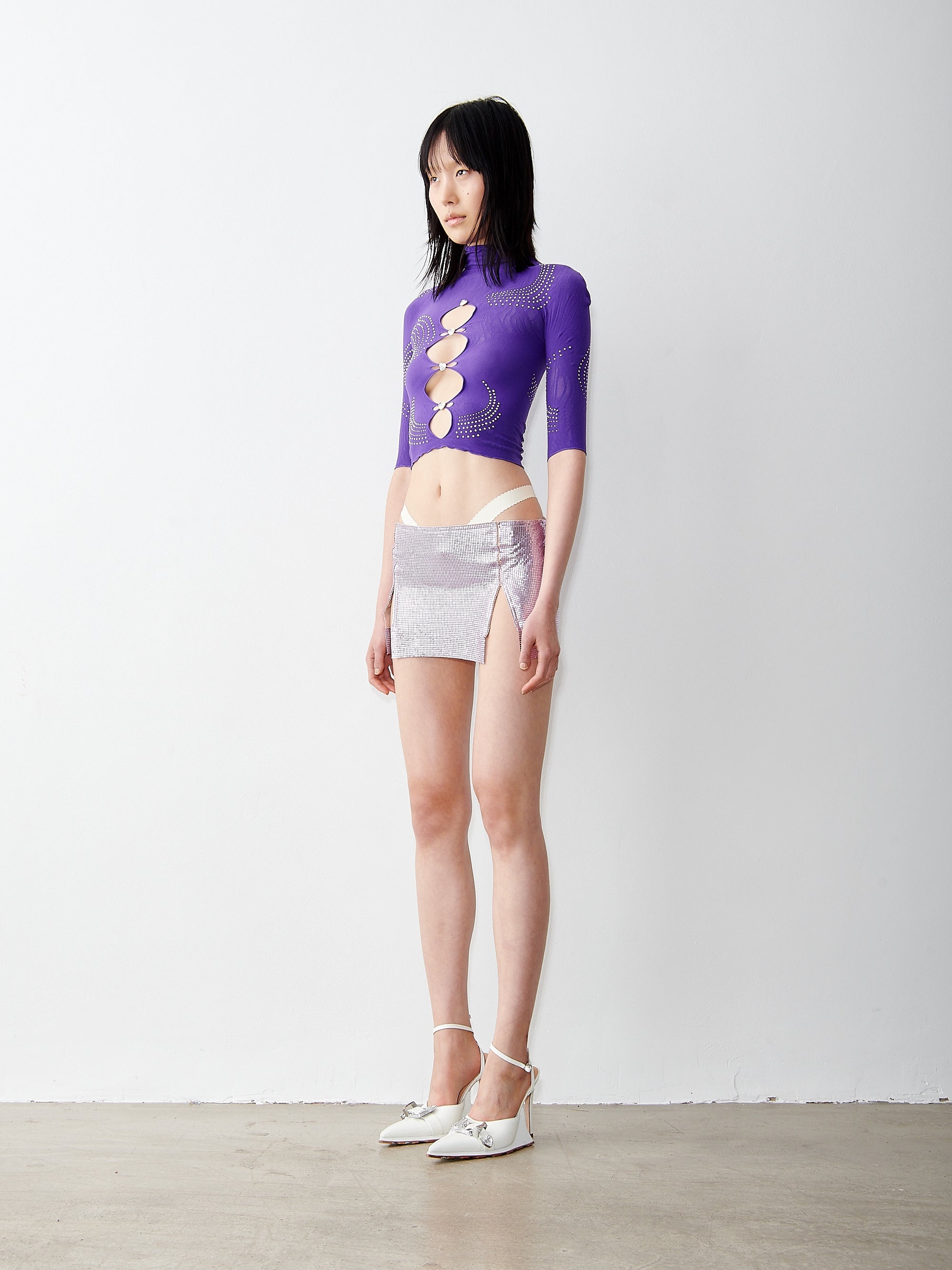 PANDORA TOP - 3