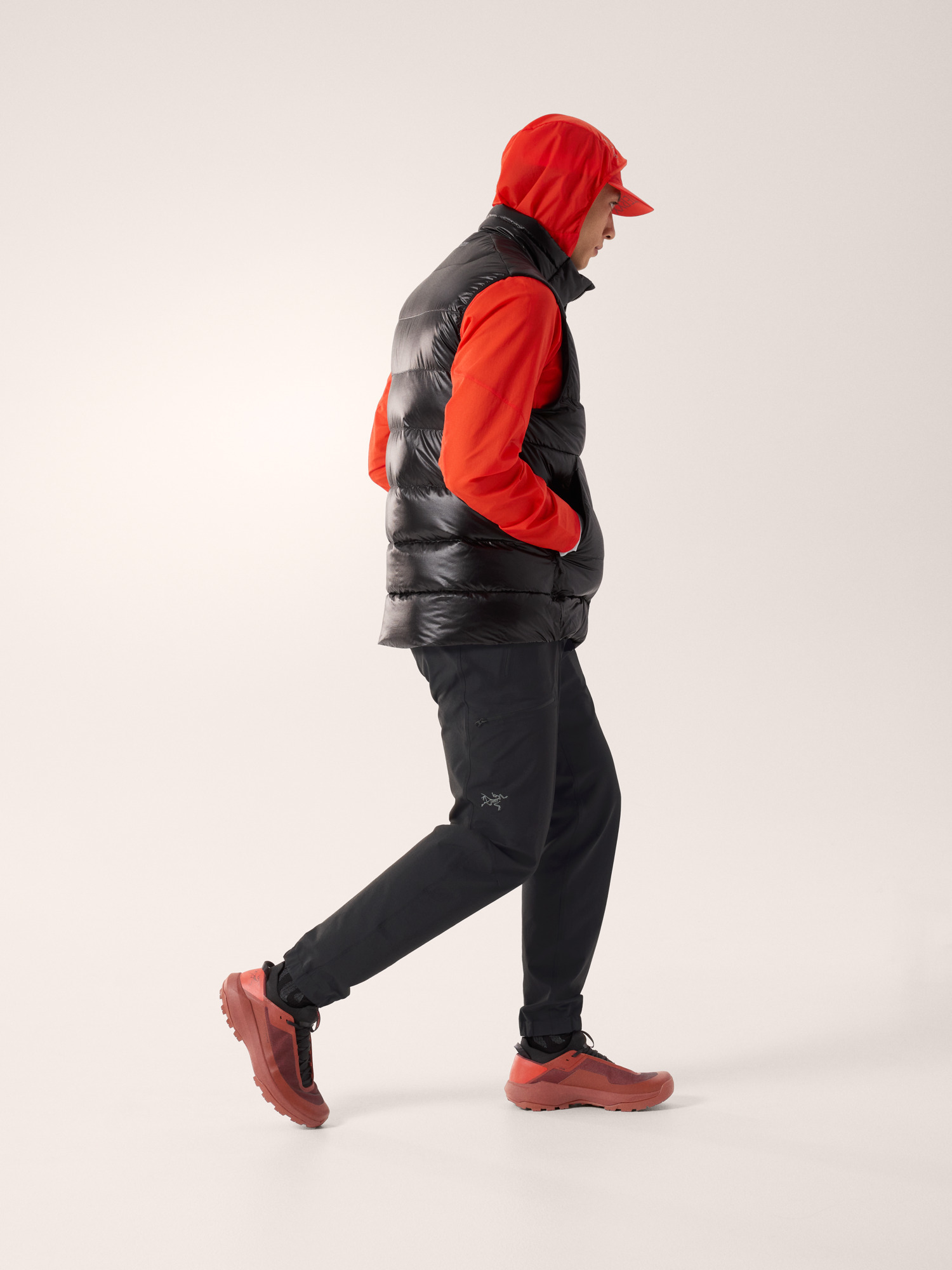 Gamma Jogger - 4