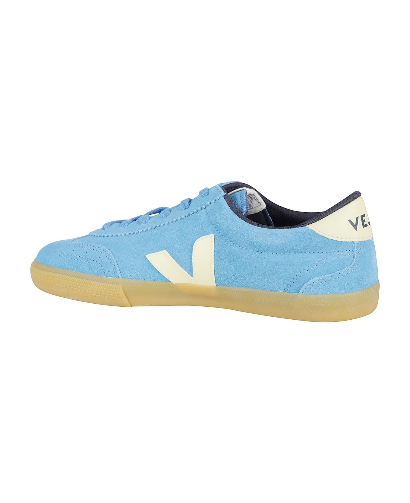 Volley Suede - 3