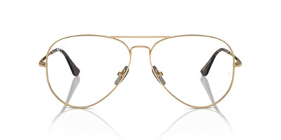 Ray-Ban AVIATOR TITANIUM OPTICS outlook