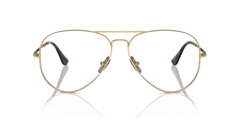 AVIATOR TITANIUM OPTICS 4