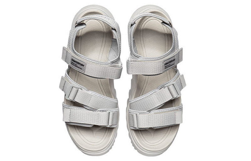 Li-Ning Li-Ning Countflow 5S Sandal AGUR019-3 outlook